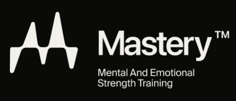Mastery — Mental And Emotional Strength Training