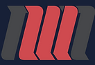 Northwest Nationals Baseball logo