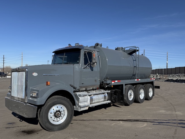 Utilities & Septic Systems project 9