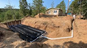 Utilities & Septic Systems project 2