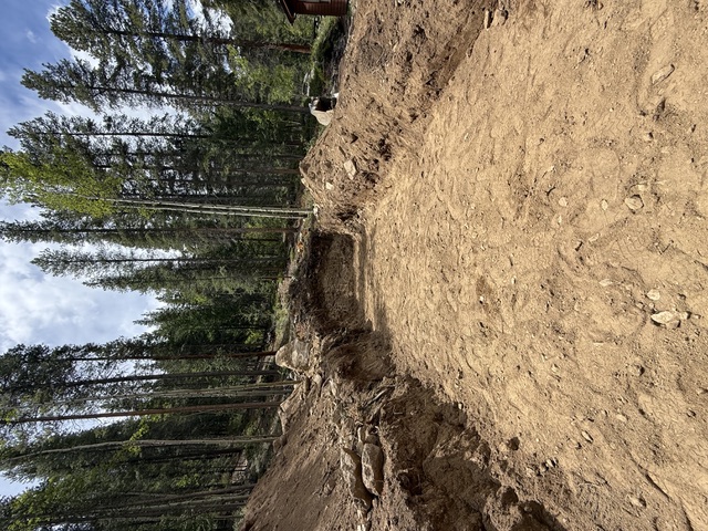 Utilities & Septic Systems project 11