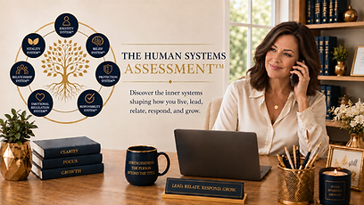The Human Systems Assessment experience