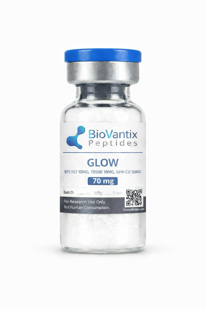 Glow Blend