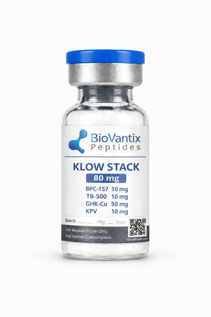 Klow Blend