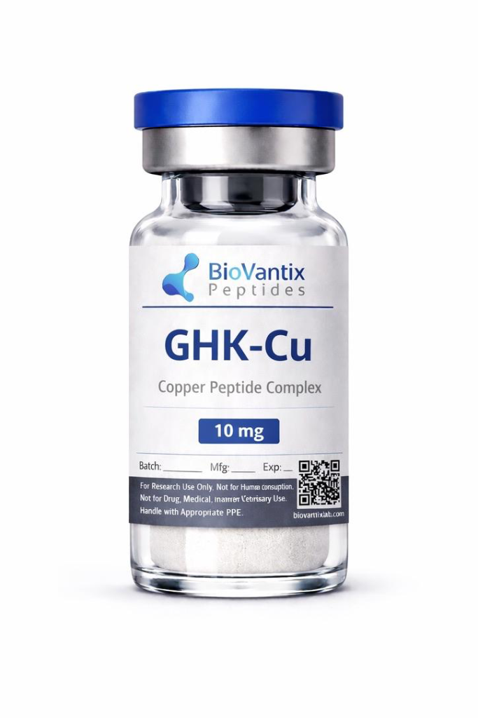 GHK-Cu