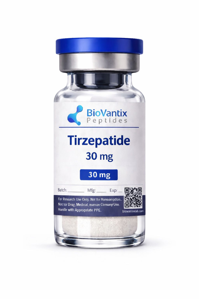 Tirzepatida