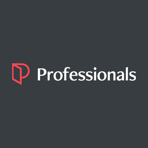 Professionals logo