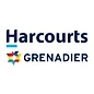 Grenadier Real Estate logo