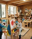 Early learning