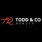 Todd Realty Limited logo