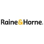 Raine & Horne New Zealand PTY Limited logo