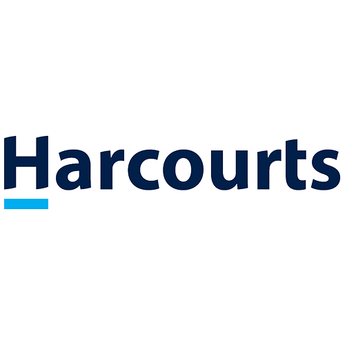 Harcourts logo