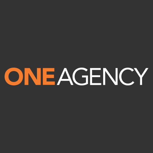 One Agency logo