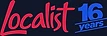 Localist — 16 years