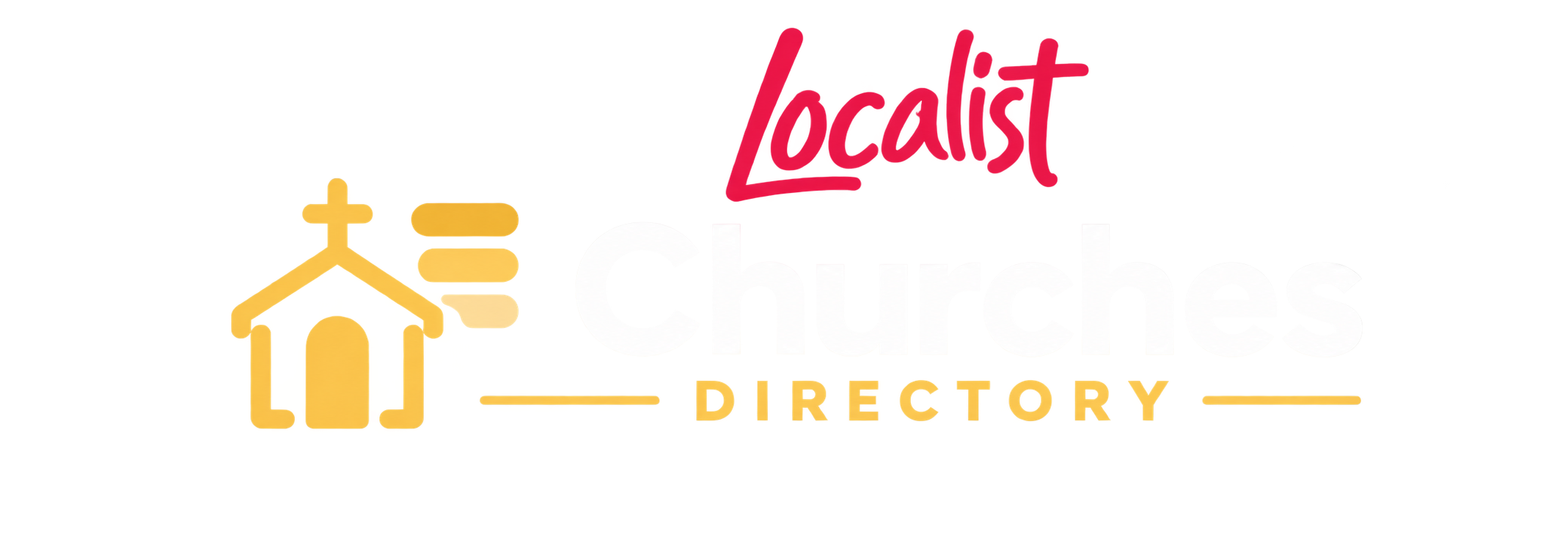 Localist Churches Directory