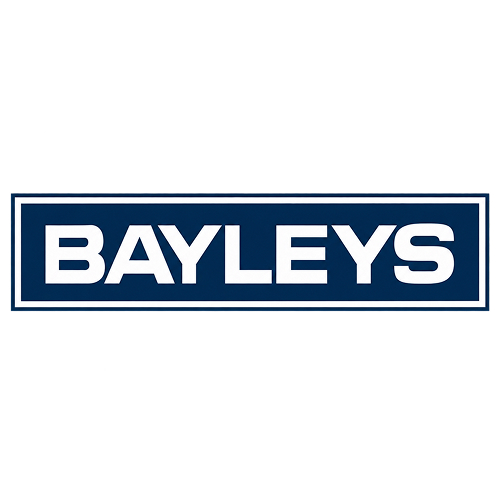 Bayleys logo