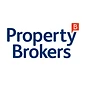 Property Brokers logo