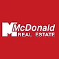 McDonald Real Estate Limited logo