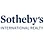 New Zealand Sotheby's International Realty