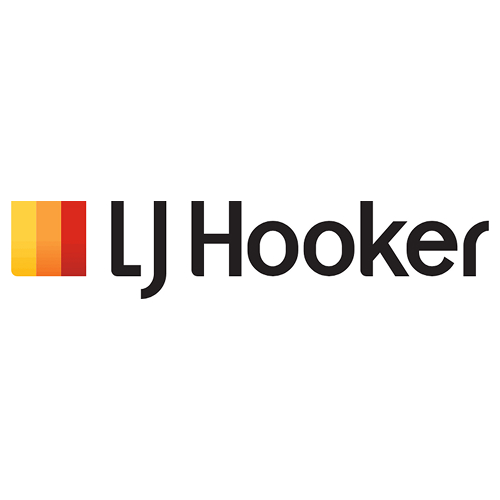 LJ Hooker logo
