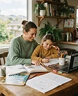 Home education