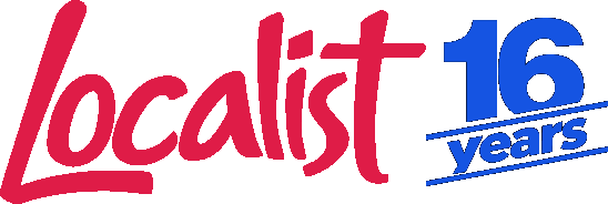 Localist NZ — 16 years
