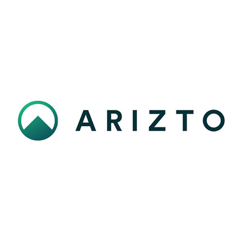 Arizto logo