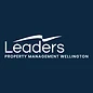 Leaders logo