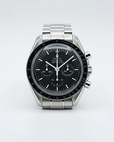 Omega Speedmaster Professional Moonwatch - Very Good Luxury Watch