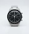 Omega Speedmaster Professional Moonwatch view 1