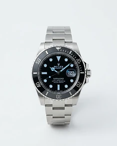 Rolex Submariner Date 126610LN - Excellent Luxury Watch