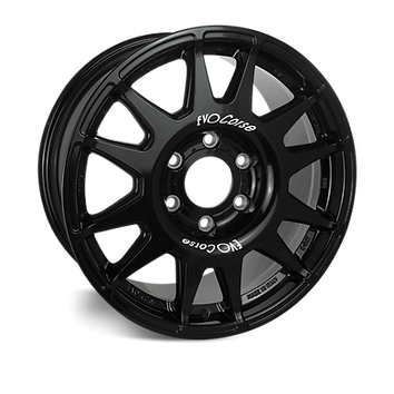 Evo Corse DakarZero 18 off-road wheel for Land Rover