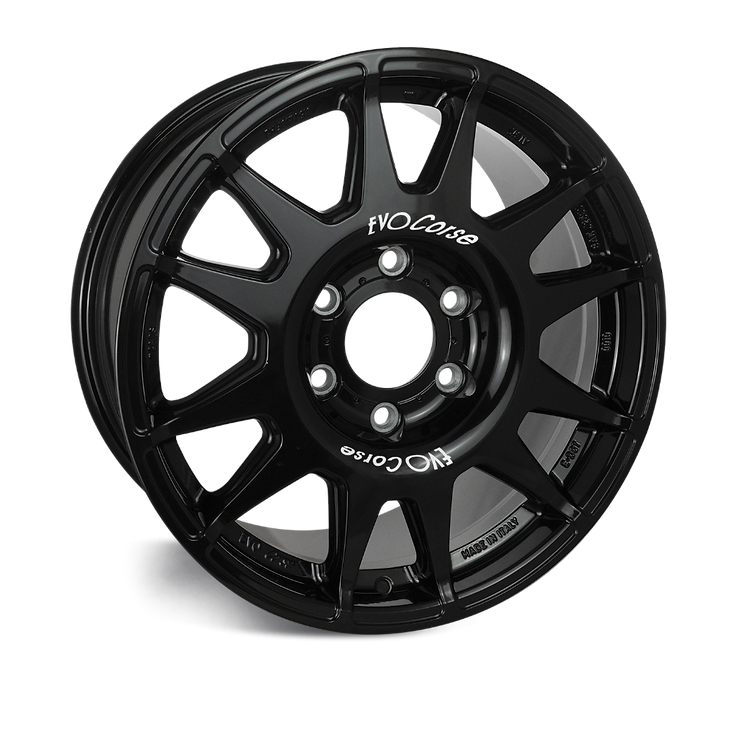 Evo Corse DakarZero 18 off-road wheel