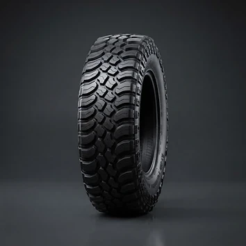 Yokohama Geolandar A/T G018 off-road tyre