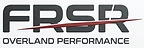 Fraser Overland Performance