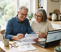 Fixed Indexed Annuities: Growth Without Market Fear
