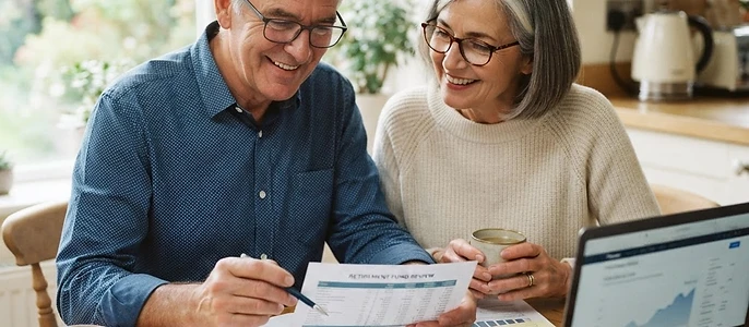 Fixed Indexed Annuities: Growth Without Market Fear