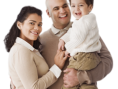 Protecting young families
