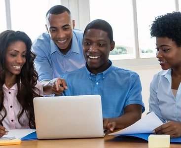 Team collaboration