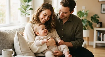 Term Life Insurance: Affordable Protection for Your Family