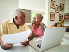 Planning your retirement