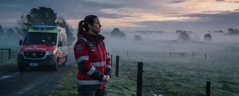 Event-Rettungsdienst