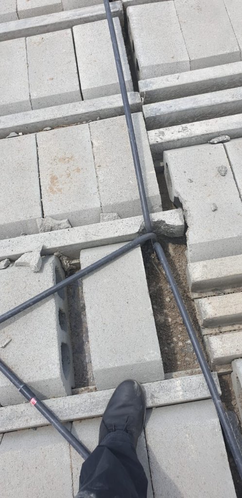 Progress on an active site