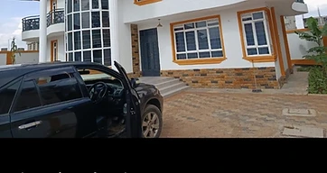 Elegant House — Mwihoko