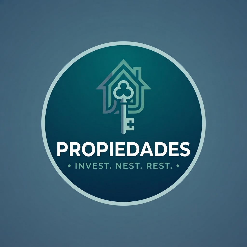 PROPIEDADES