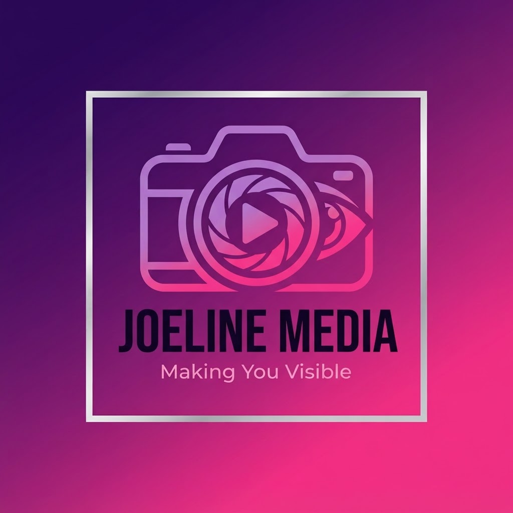 JOELINE MEDIA