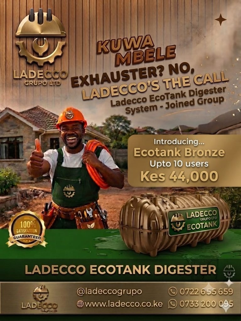 EcoTank Bronze