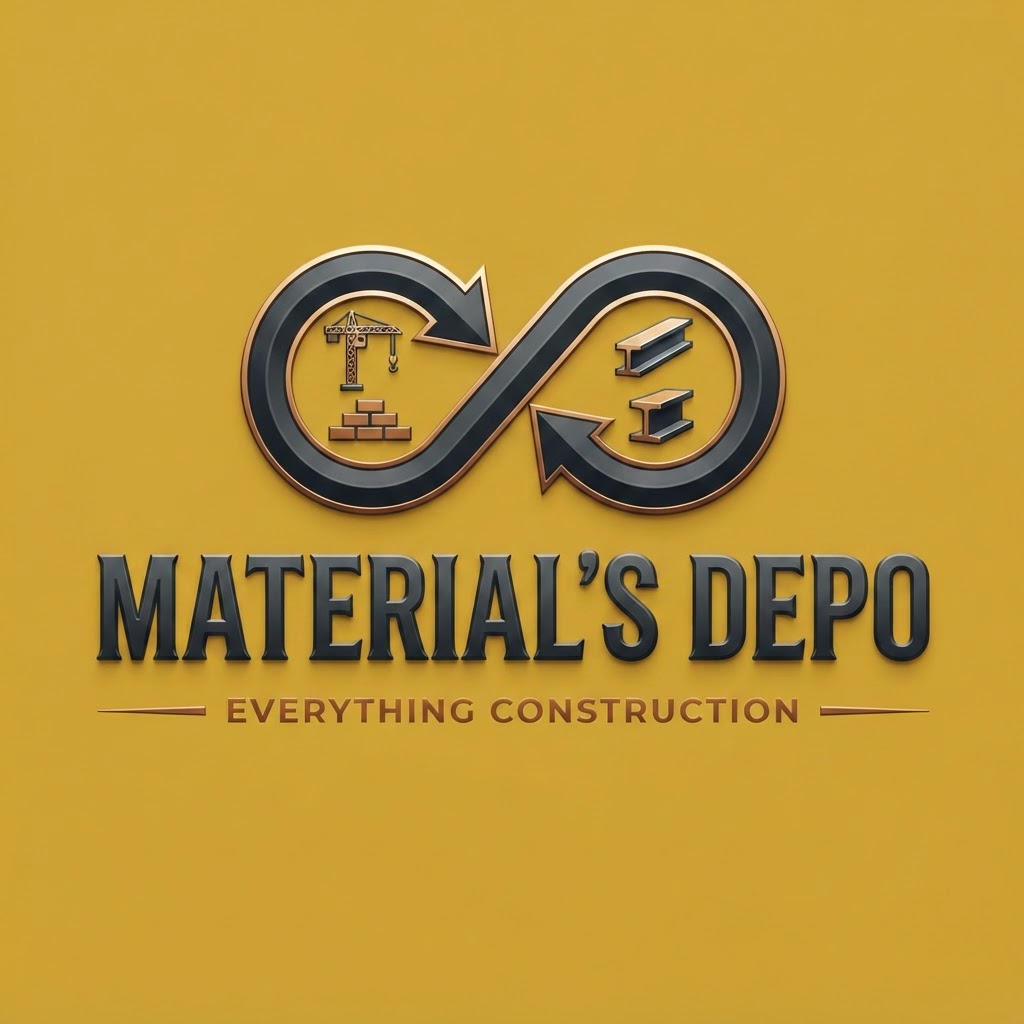 MATERIAL'S DEPO