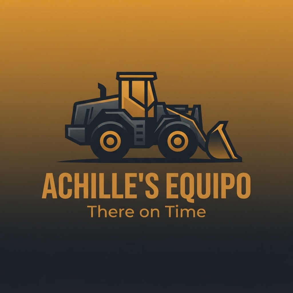 ACHILLE'S EQUIPO