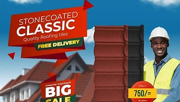 Stonecoated Classic